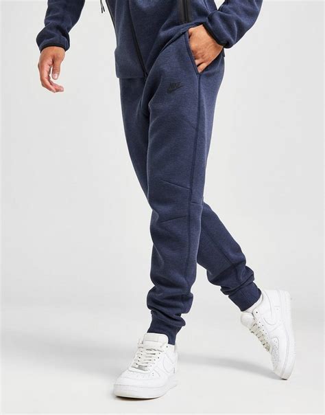 Nike Sportswear Tech Fleece Joggingbroek voor heren